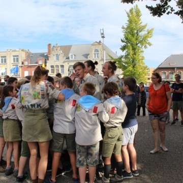 IMG 1410 min - Scouts en Gidsen Zaventem 